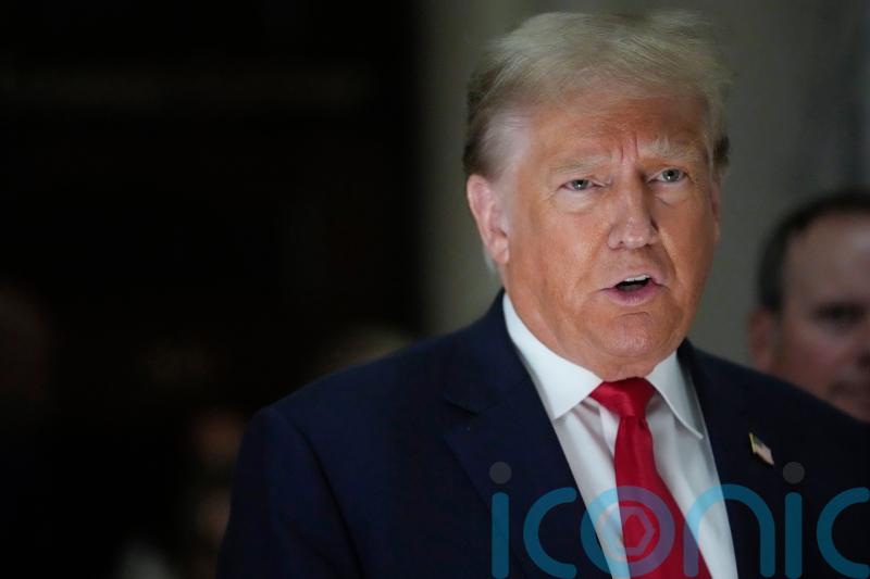 Trump ‘temporarily’ drops lawsuit against his former lawyer