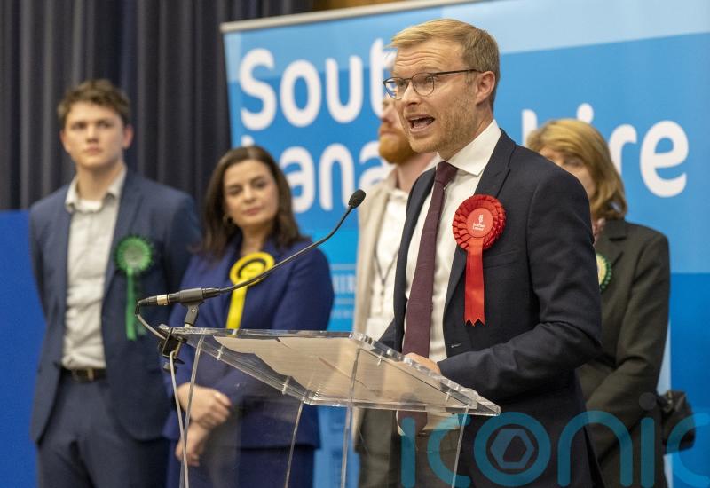 Labour poses ‘serious challenge’ to SNP’s dominance – Sir John Curtice