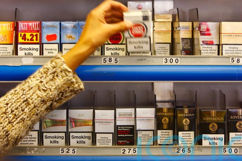 Retailers warn of ‘potential pressures’ from enforcing smoking ban