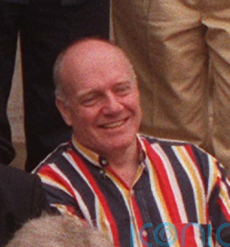 Disgraced radio DJ Chris Denning dies while serving prison term for sex crimes
