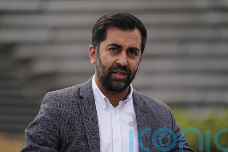 SNP must take by-election loss ‘on the chin’ and regroup, says Yousaf