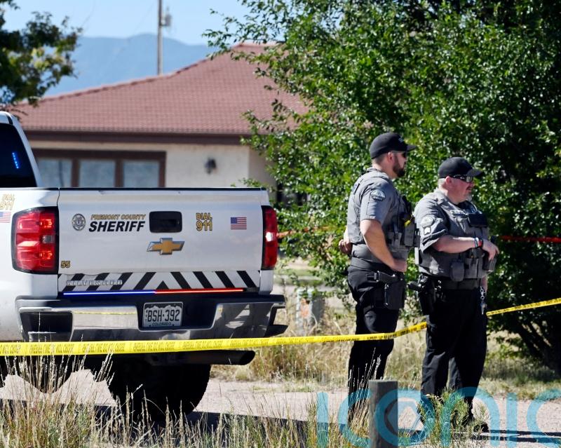 Police find 115 bodies at Colorado ‘green’ funeral home under investigation