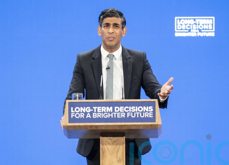Trans church minister warns community in ‘greater danger’ after Sunak’s comments
