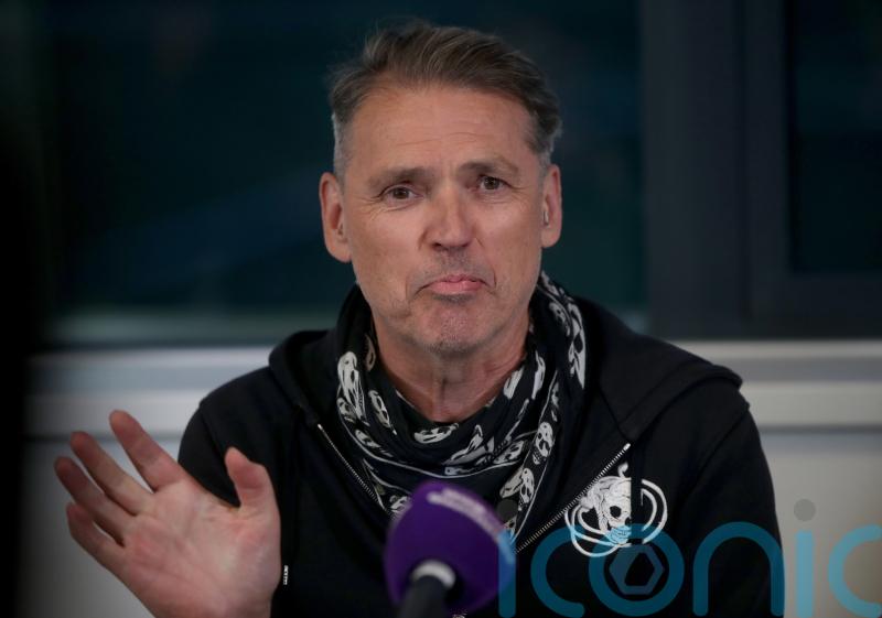 Dale Vince switches funding from Just Stop Oil to youth vote campaign