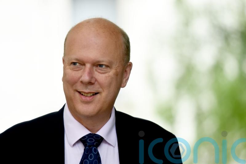 Ex-minister Chris Grayling is latest MP to announce departure at next election