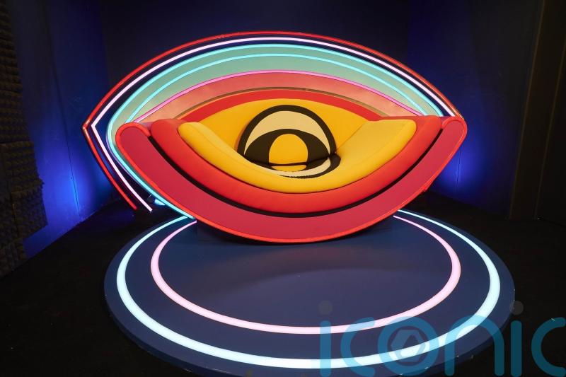 Diary room chair for Big Brother reboot revealed