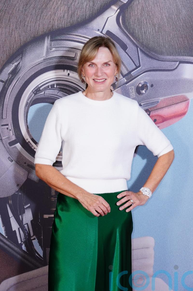 Fiona Bruce sorry for referring to Question Time audience member as ‘black guy’