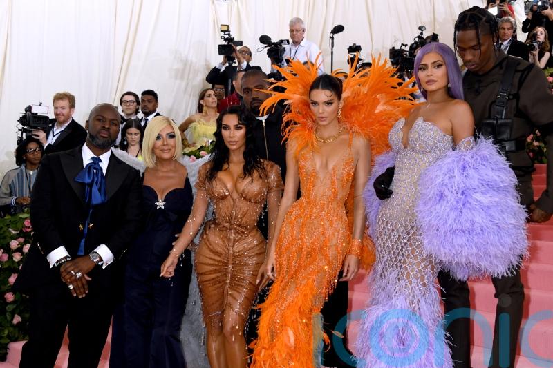 The Kardashians producer reveals why he never watched their previous show