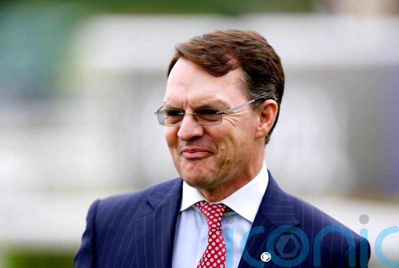 Illinois motors to impressive Curragh debut win