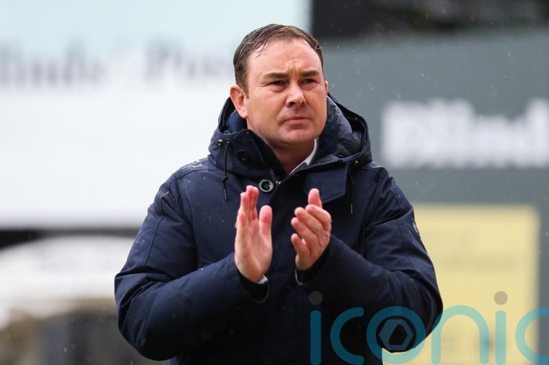 JJ McKiernan’s treble fires 10-man Morecambe to victory at Colchester