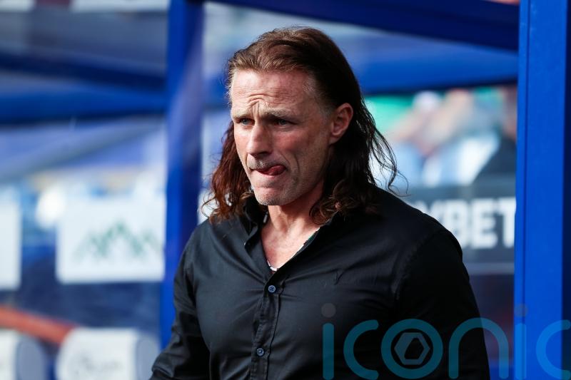 Gareth Ainsworth sure he can turn things around at QPR after loss to Blackburn