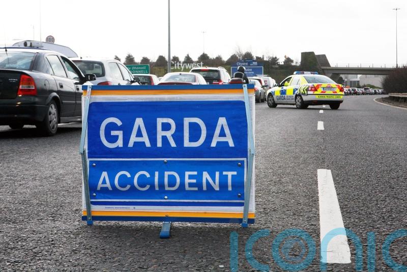 Two young people killed in separate crashes overnight
