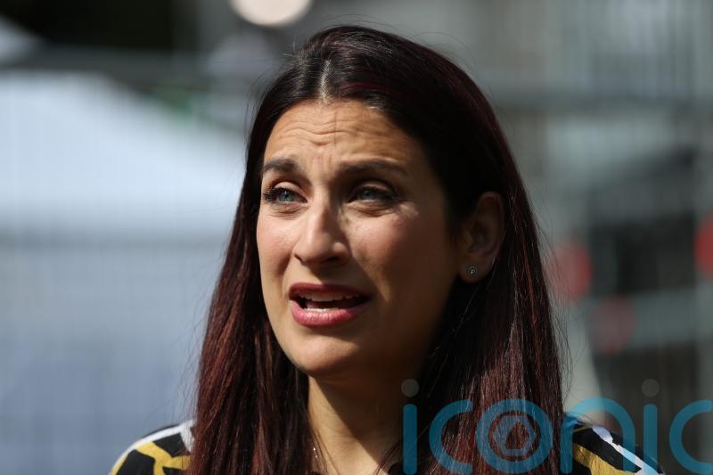 Luciana Berger pays tribute to Starmer for turning Labour around