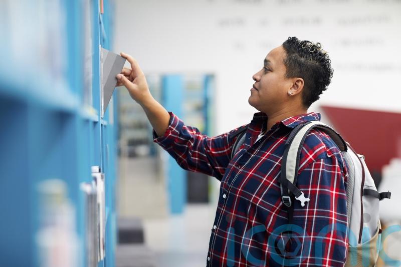 Publishing industry faces billions in costs as students illegally download texts