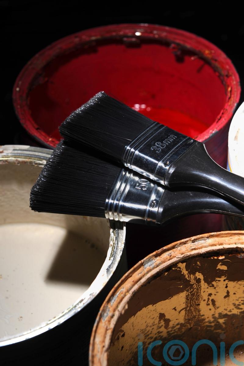 Nearly £600 is spent per year on average on home upgrades, survey finds