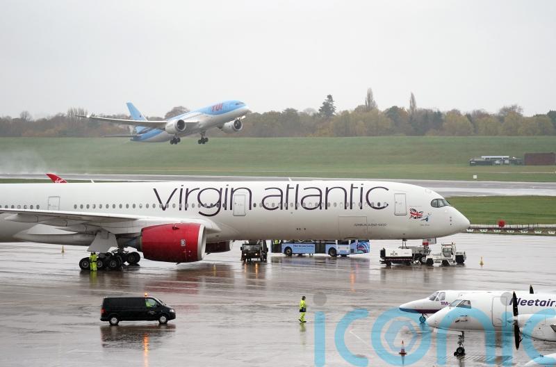 Airlines cancel Tel Aviv flights amid ongoing Israel conflict