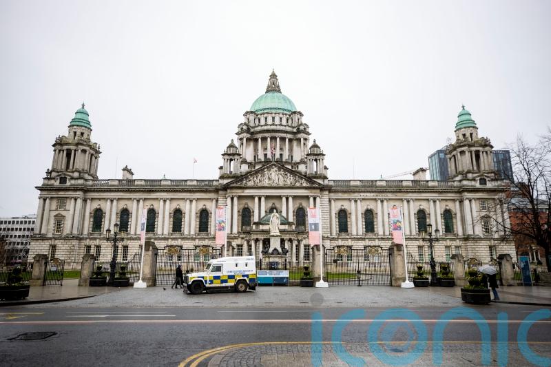 Pavement cafe scheme extended in Belfast