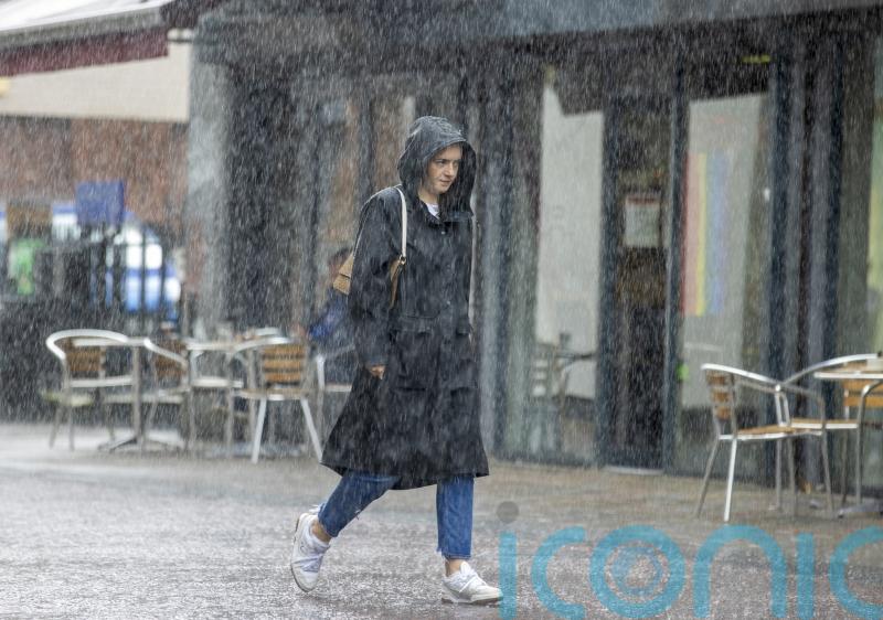 Third warmest September since 1795 recorded by Armagh Observatory