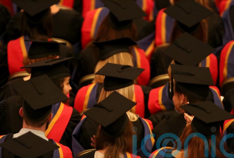 ‘Universities which promote free speech help society as a whole’
