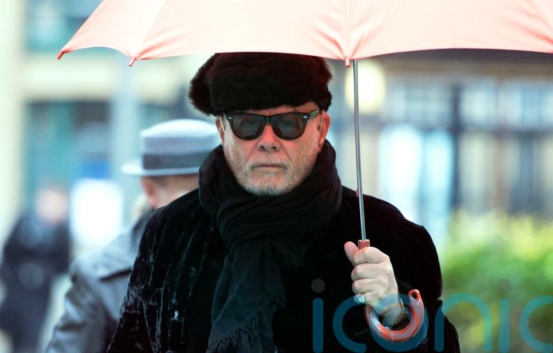 Gary Glitter parole hearing to take place in private