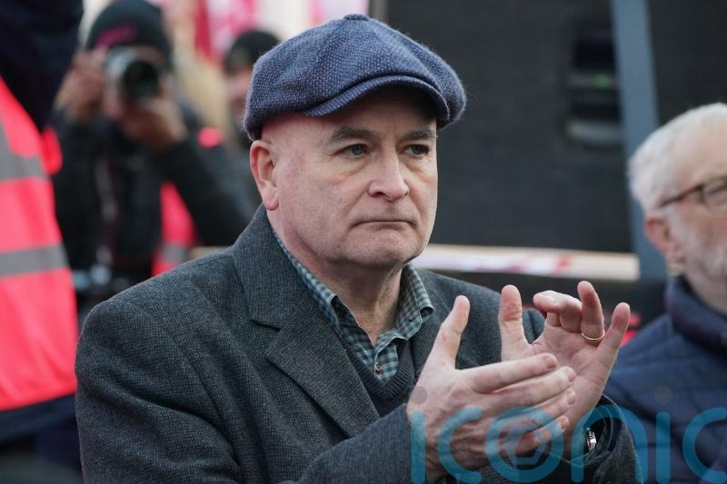Mick Lynch calls on Labour Party to tackle outsourcing contracts