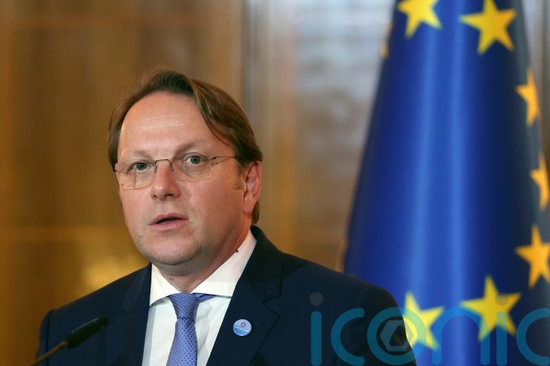 EU Commission suspends ‘all payments’ to Palestinians following Hamas attack