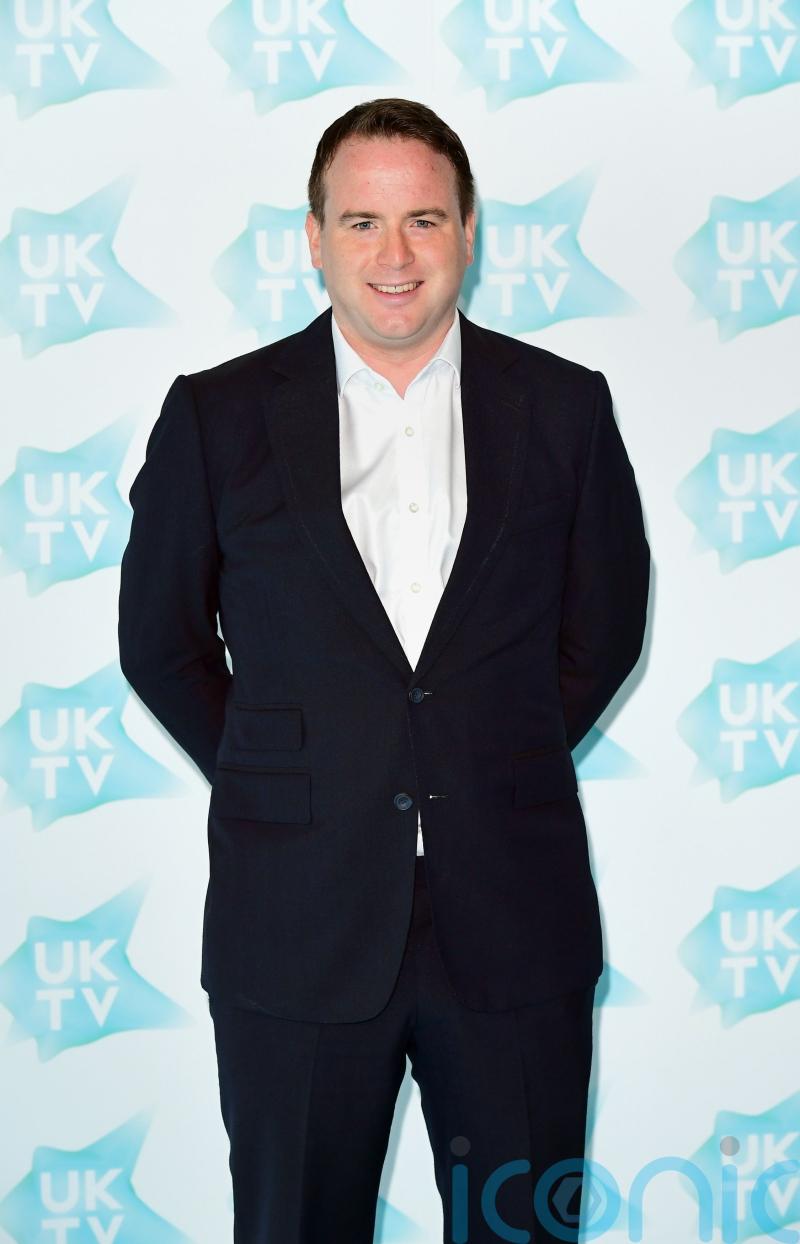 Matt Forde says he is ‘overwhelmed’ by support after revealing tumour diagnosis