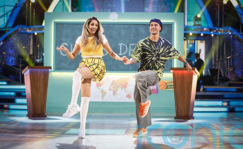Nikita Kanda on leaving Strictly: This has been an emotional journey