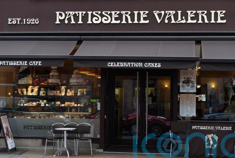Four in court over Patisserie Valerie collapse