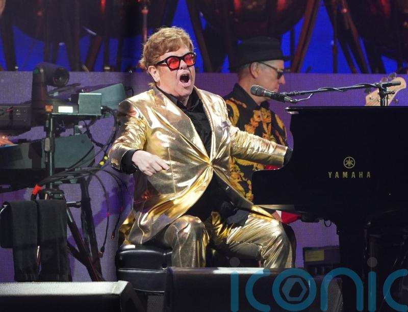 Sir Elton John’s cash injection boosts music royalties start-up Audoo