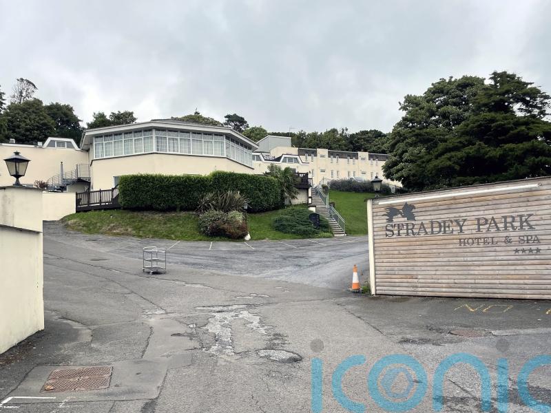 Controversial asylum hotel plans dropped