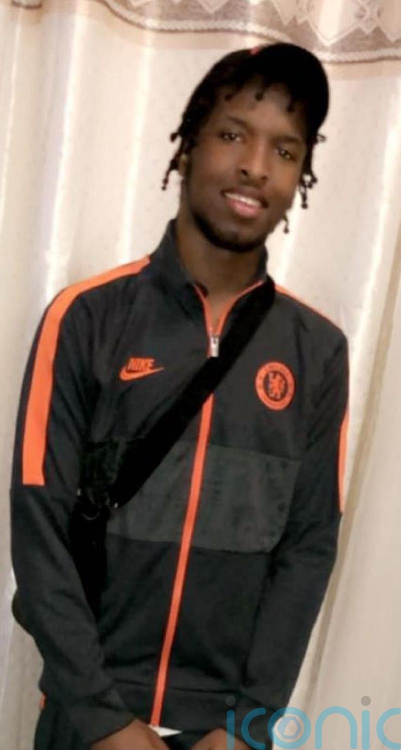 Teenager &lsquo;killed amid tit-for-tat gang violence&rsquo;