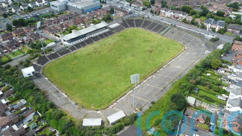 ‘Discussions must start immediately on funding Casement Park for Euro 2028’