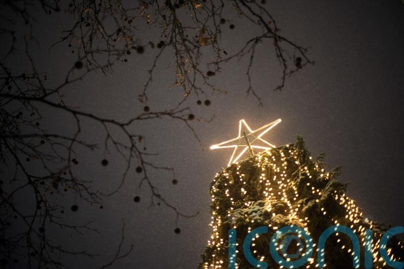 Christmas lights events scrapped by council due to ‘challenging financial situation’