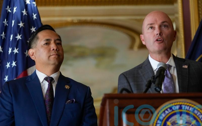 Utah sues TikTok over ‘addictive and destructive social media habits’
