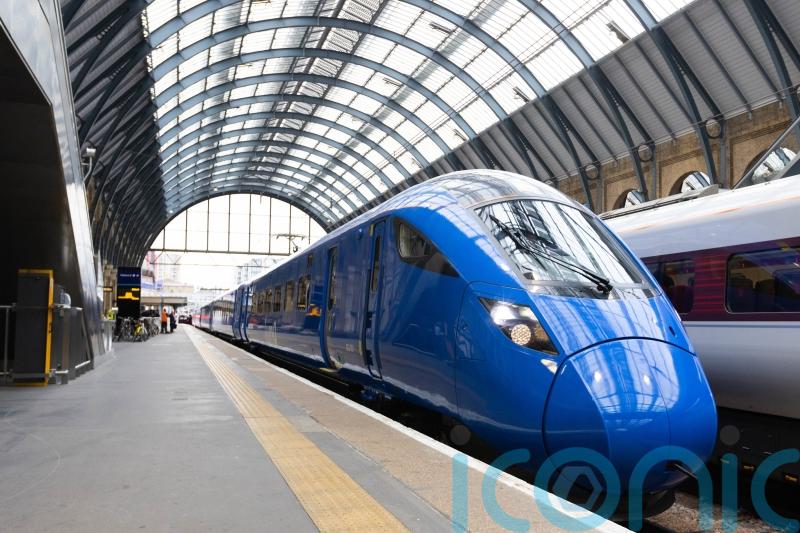 FirstGroup hikes profit outlook after strong summer of travel