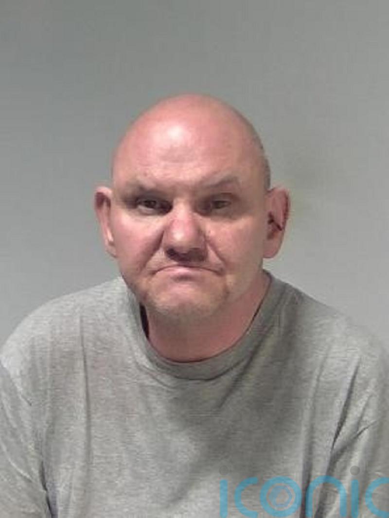 Sex attacker who repeatedly knifed pensioner handed life for &lsquo;barbaric&rsquo; attack