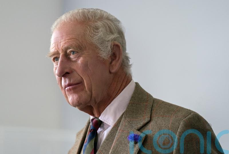Charles to recognise ‘painful aspects’ of UK-Kenya history during state visit