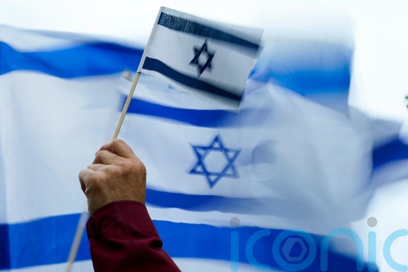 British citizen missing after attack in Israel confirmed dead