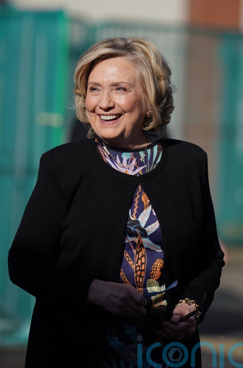 Feminist fight not over, says UK teenager on Hillary Clinton Instagram takeover