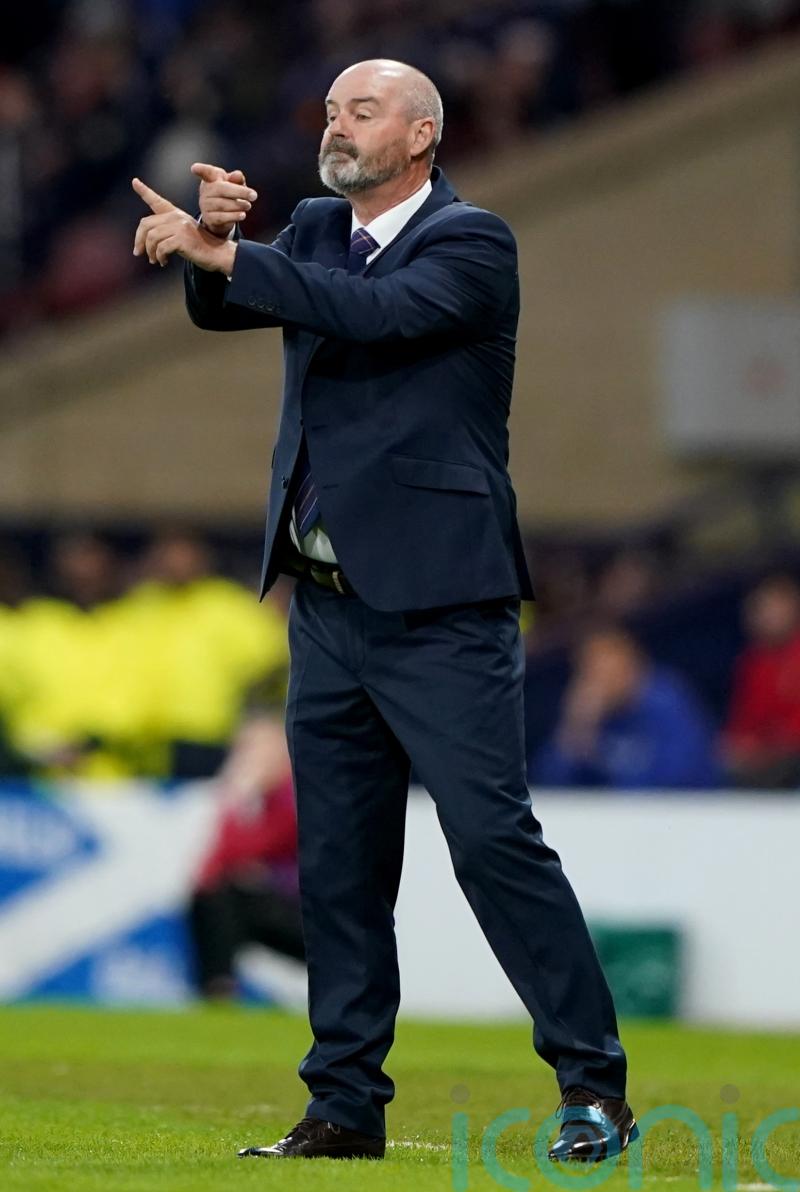 Steve Clarke confident Scotland’s best performance is good enough to match Spain