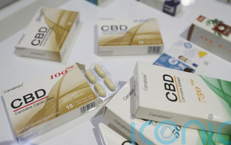 Food watchdog cuts recommended maximum daily amount of cannabidiol