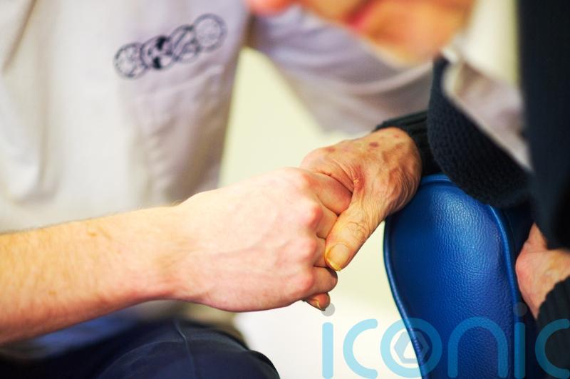 Social care workforce departures show ‘leaky bucket which needs urgent repair’
