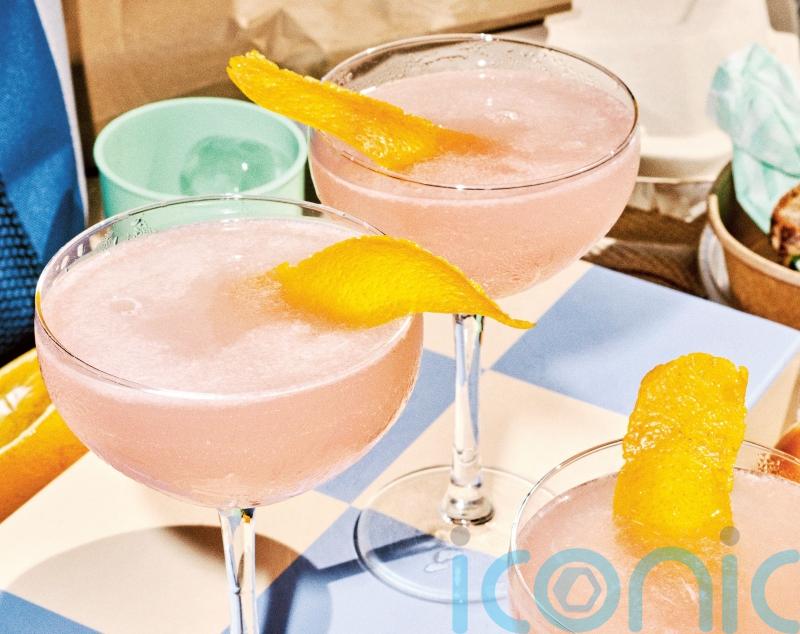 3 of the best vodka cocktails to toast autumn