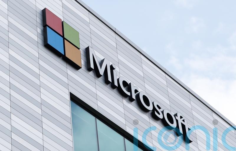 Microsoft owes around 29 billion dollars in back taxes, according to IRS