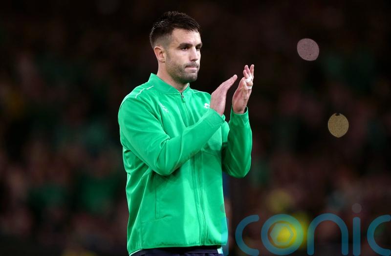 Conor Murray says New Zealand-born trio ‘so important’ to Ireland World Cup bid