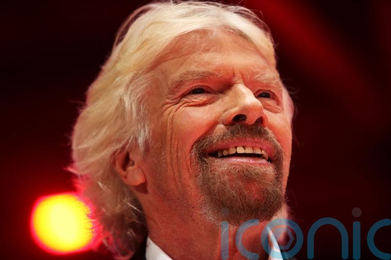 Virgin firm wins High Court fight with American train operator