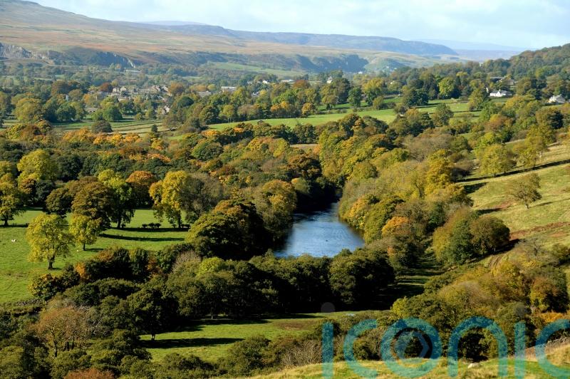 Green belt land covers 12.6% of England, figures show