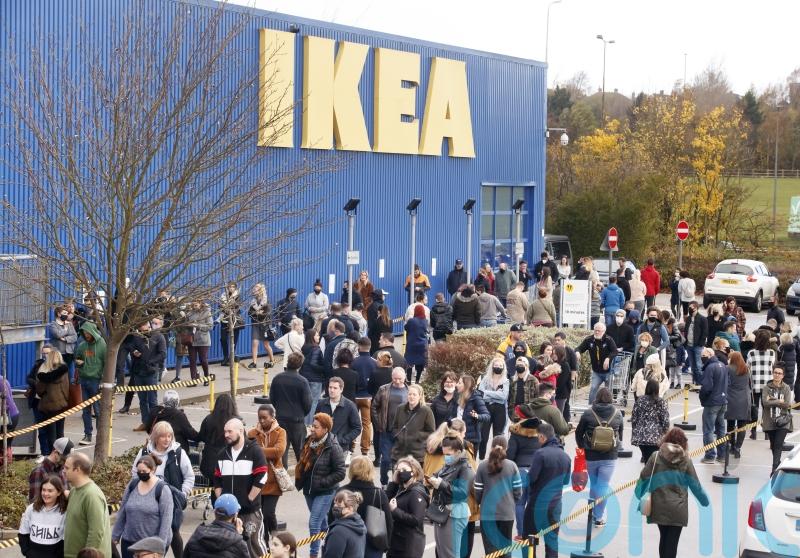 Ikea promises to cut furniture prices as costs start to ease