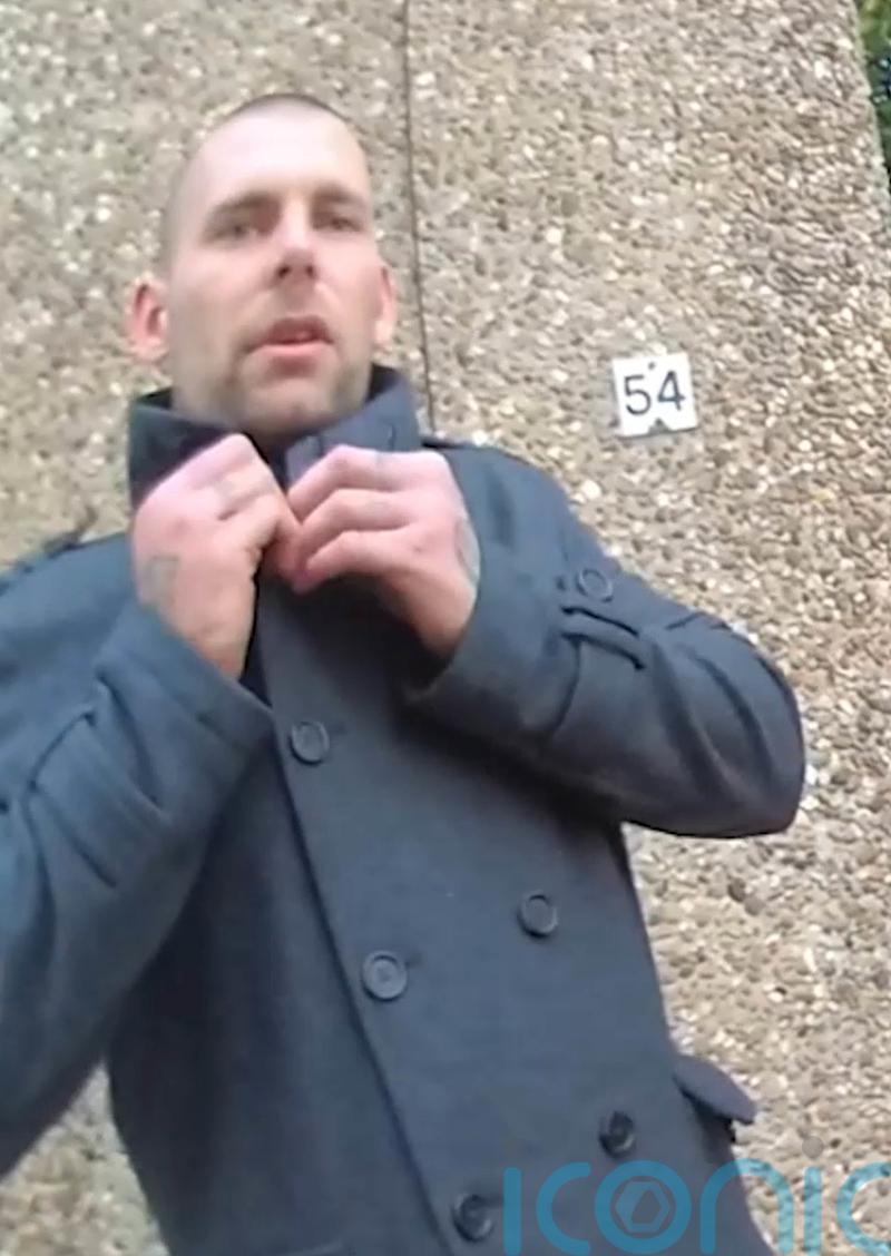 Probation officer does not recall seeing claims against killer, inquests told
